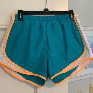 Nike Tempo shorts. Women M. No stains or rips